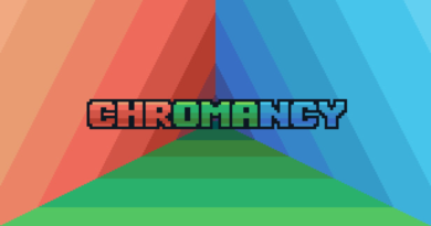 Chromancy