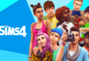 The Sims 4