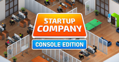 Startup Company