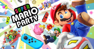 Super Mario Party
