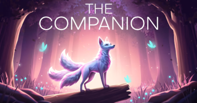 The Companion
