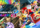 Mario Kart 8