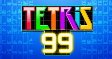 Tetris 99