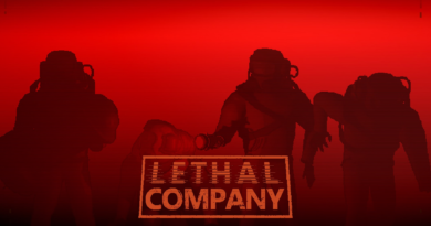 Lethal Company