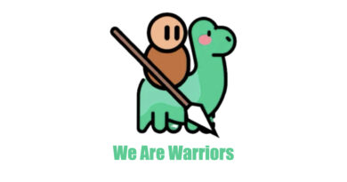 We Are Warriors