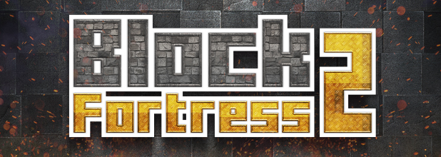 Block Fortress 2 capa