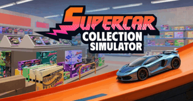 Supercar Collection Simulator capa.