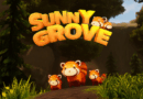 Capa do jogo Sunny Grove