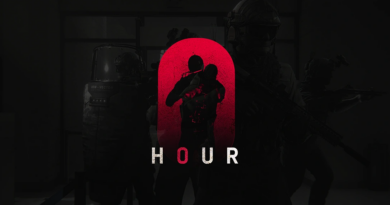 Zero Hour