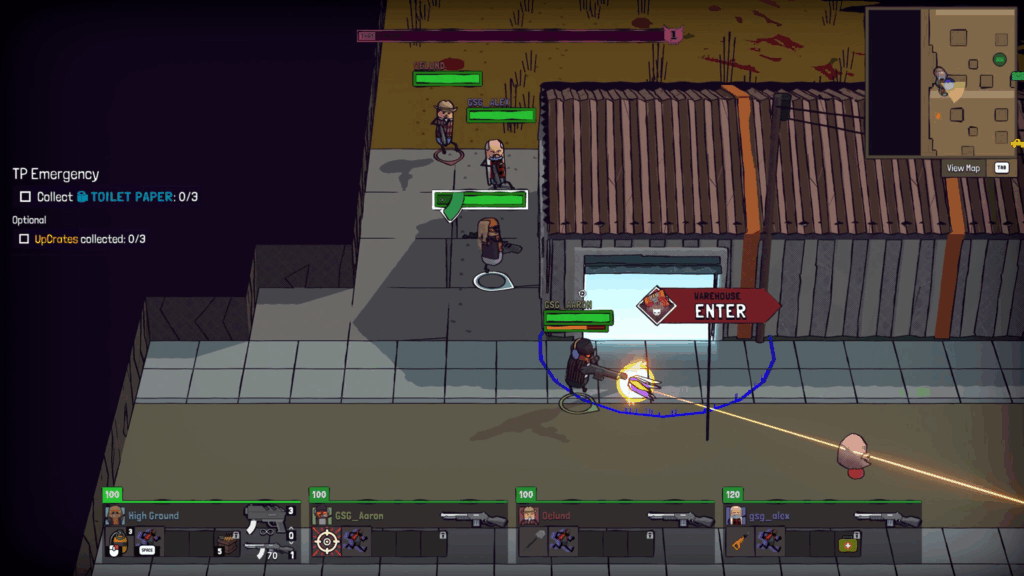 Apocalipse das salsichas