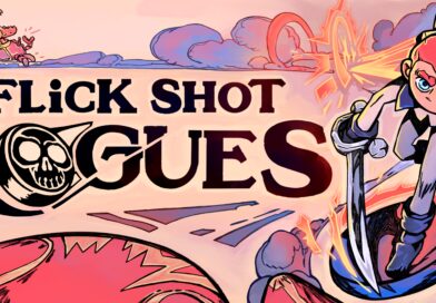 Flick Shot Rogues