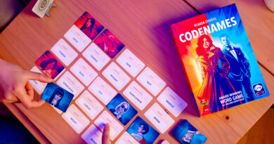 Codenames