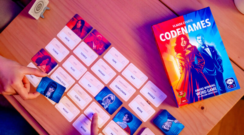Codenames