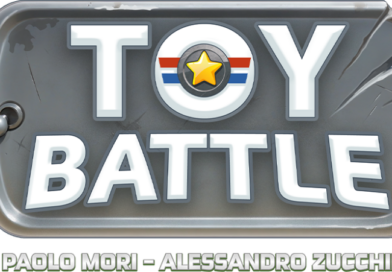 Toy Battle