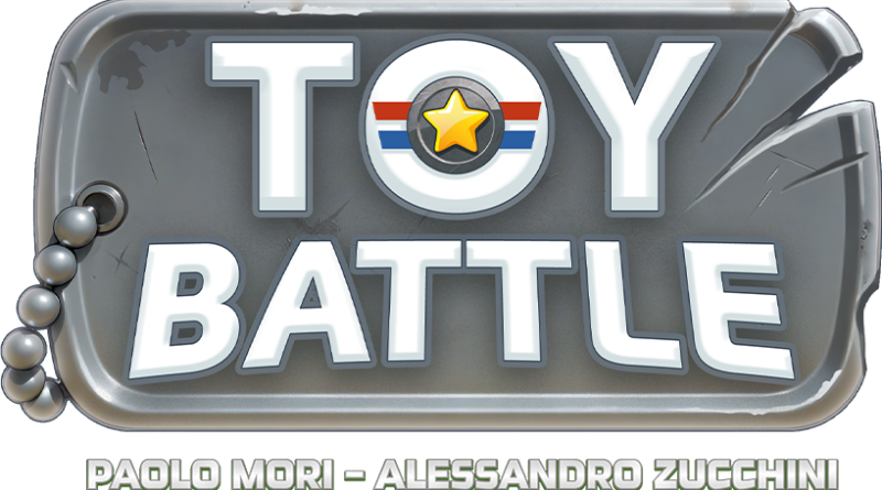 Toy Battle